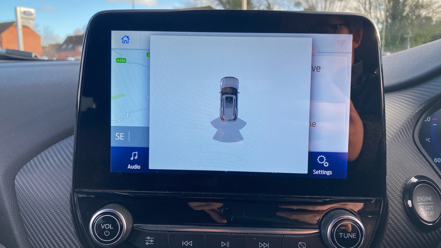 Used Ford Puma 2023 for sale - 76791286: Photo 31