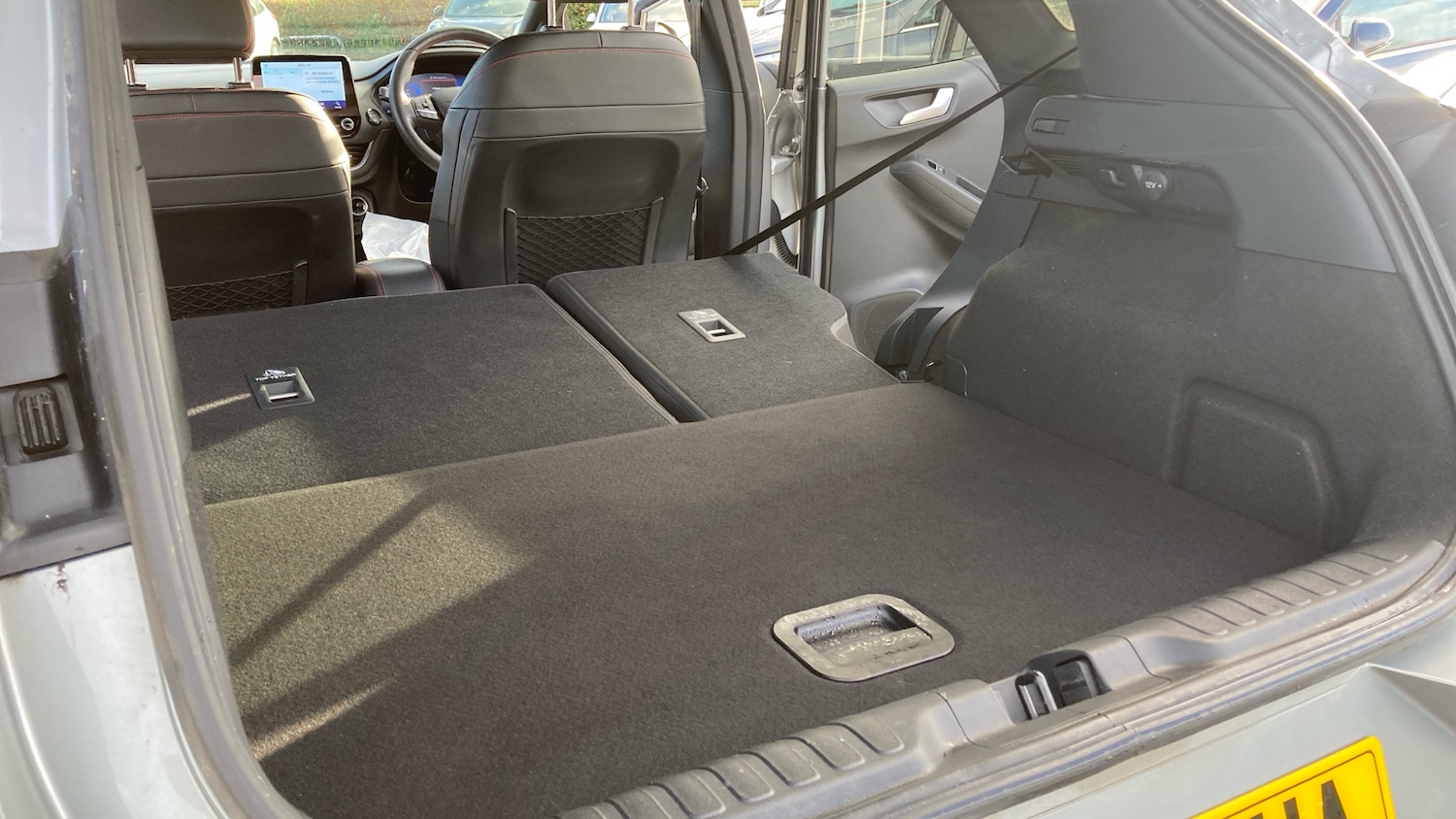 Used Ford Puma 2023 for sale - 76791286: Photo 34