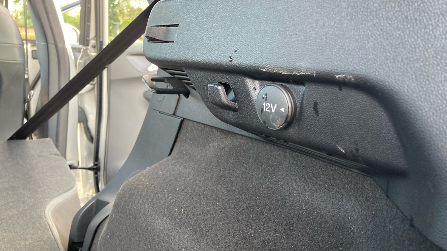 Used Ford Puma 2023 for sale - 76791286: Photo 35