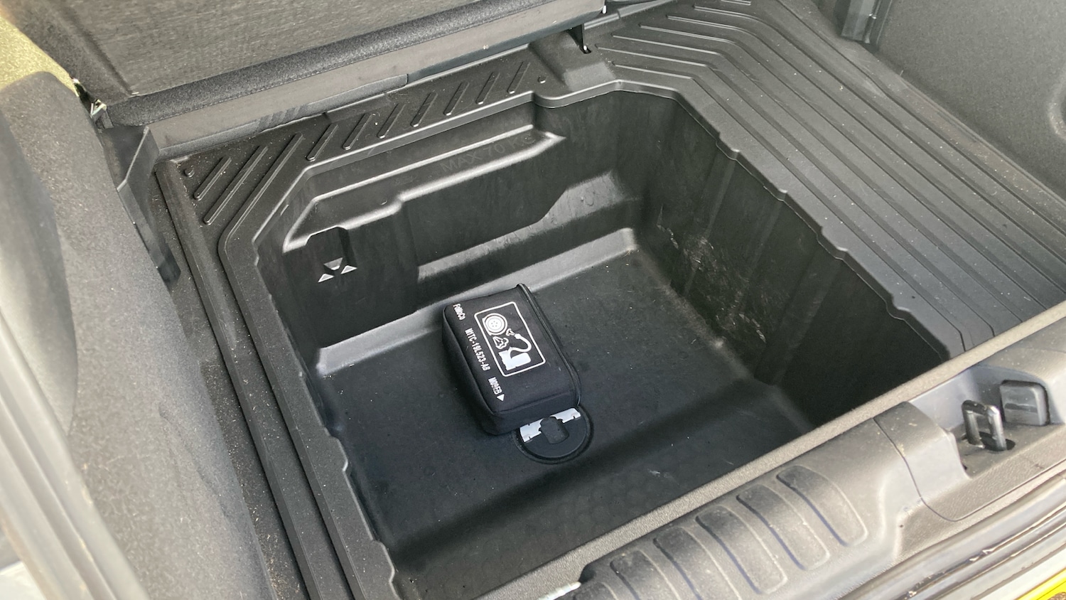 Used Ford Puma 2023 for sale - 76791286: Photo 36