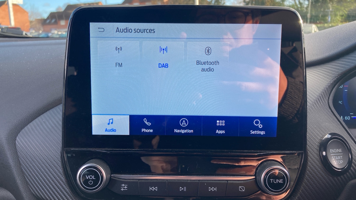 Used Ford Puma 2023 for sale - 76791286: Photo 38