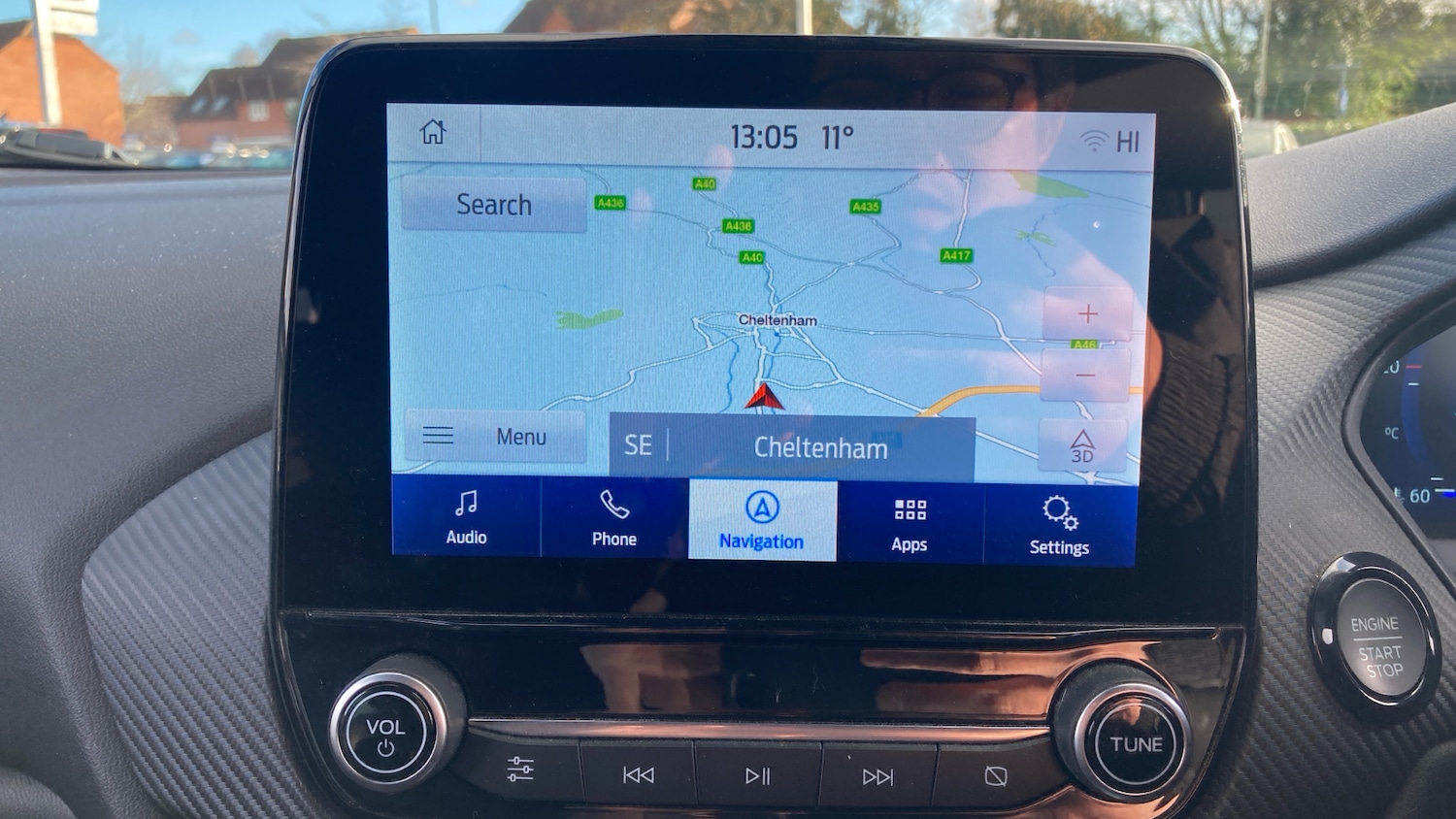 Used Ford Puma 2023 for sale - 76791286: Photo 39