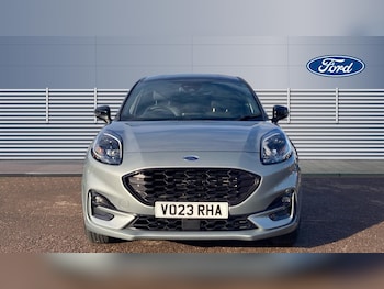 Used Ford Puma 2023 for sale - 76791286: Photo