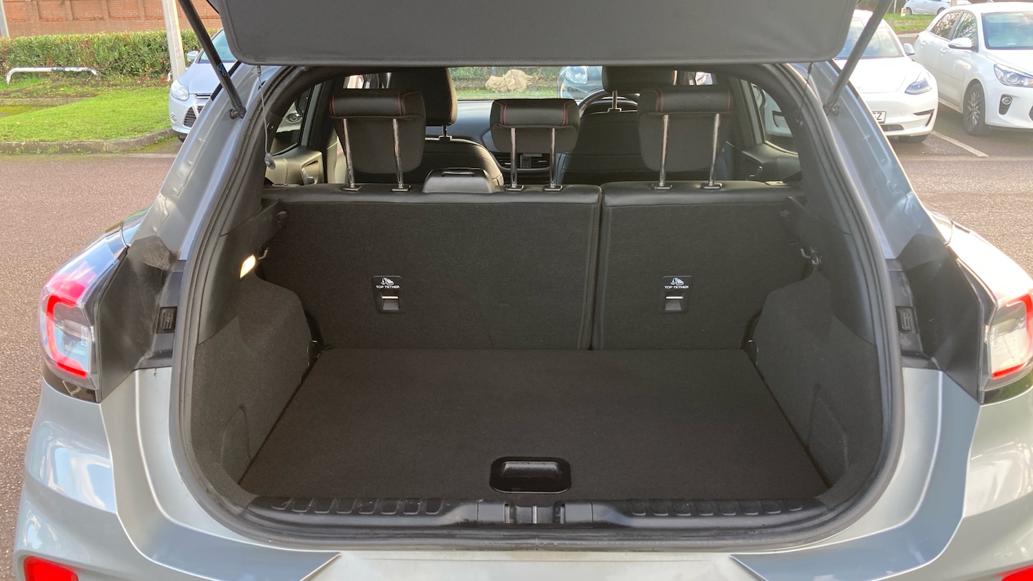 Used Ford Puma 2023 for sale - 76791286: Photo 4