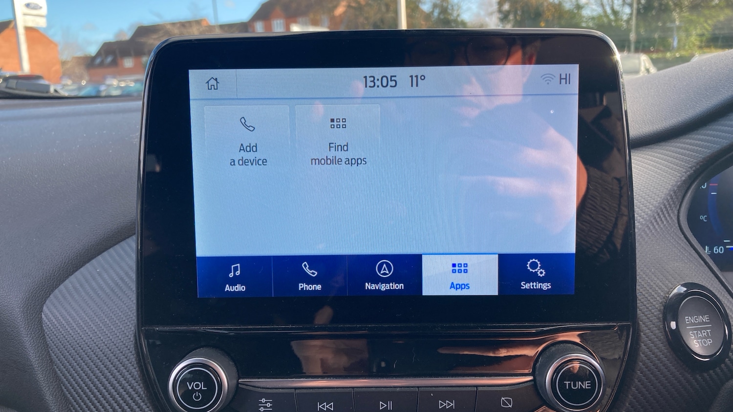 Used Ford Puma 2023 for sale - 76791286: Photo 40