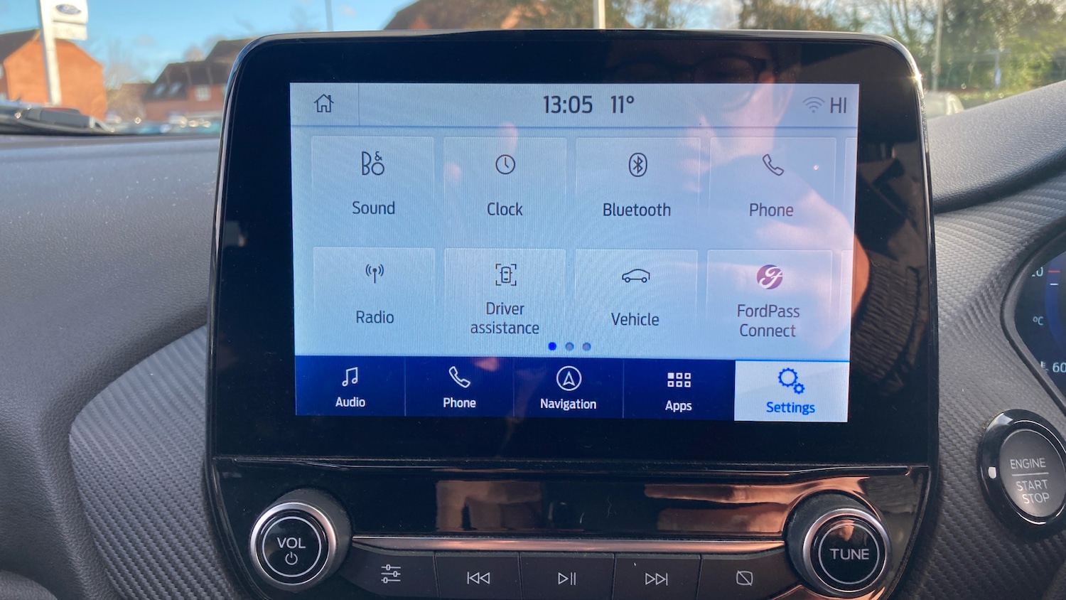 Used Ford Puma 2023 for sale - 76791286: Photo 41