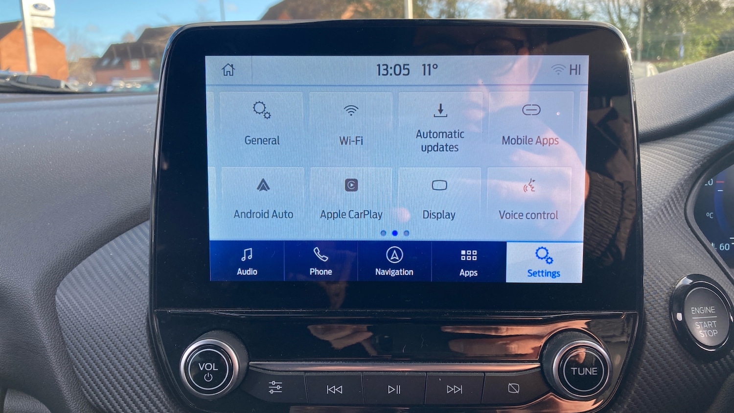 Used Ford Puma 2023 for sale - 76791286: Photo 42