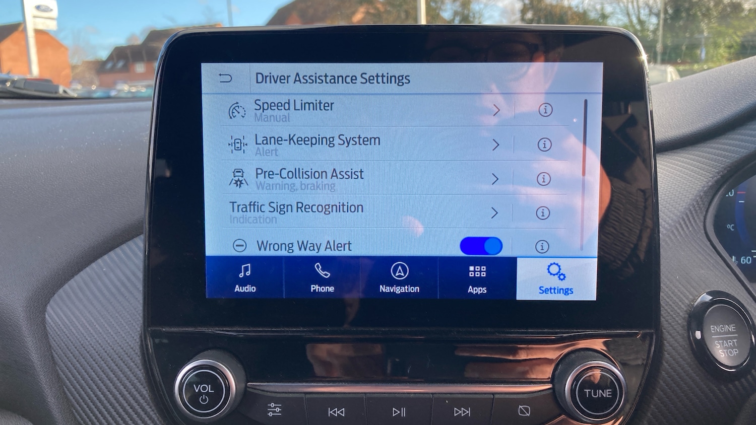 Used Ford Puma 2023 for sale - 76791286: Photo 43