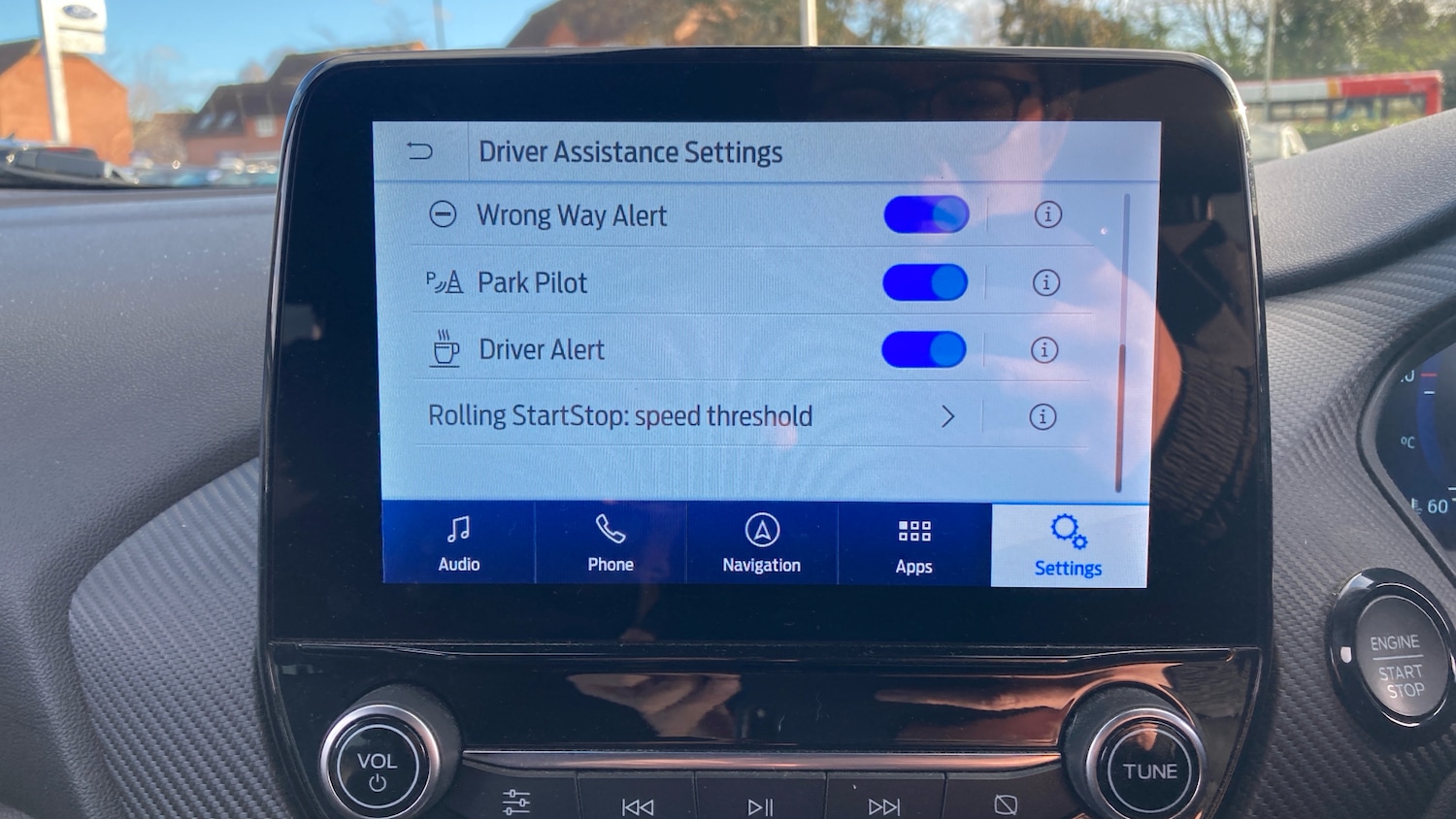 Used Ford Puma 2023 for sale - 76791286: Photo 44