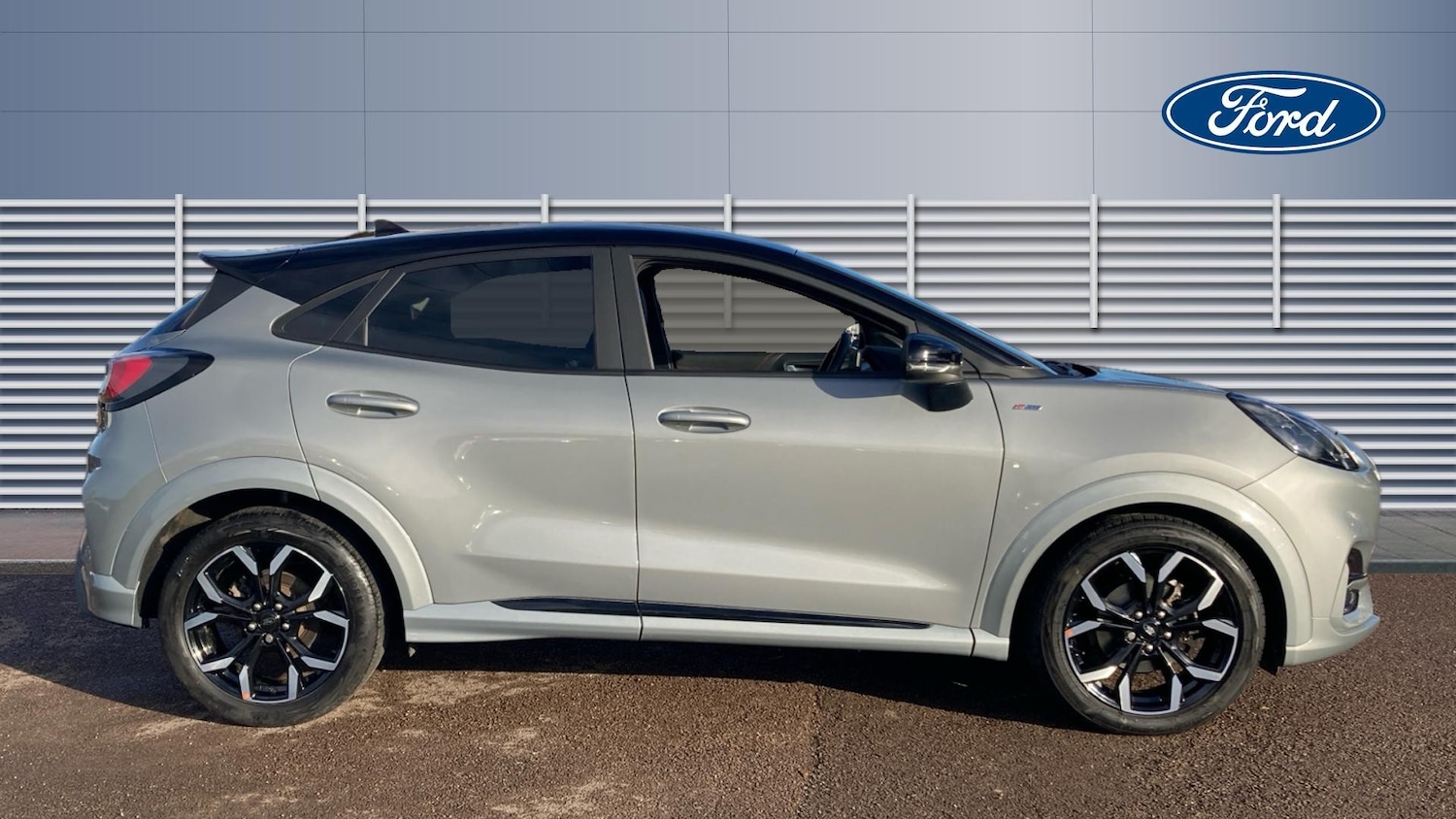 Used Ford Puma 2023 for sale - 76791286: Photo 5