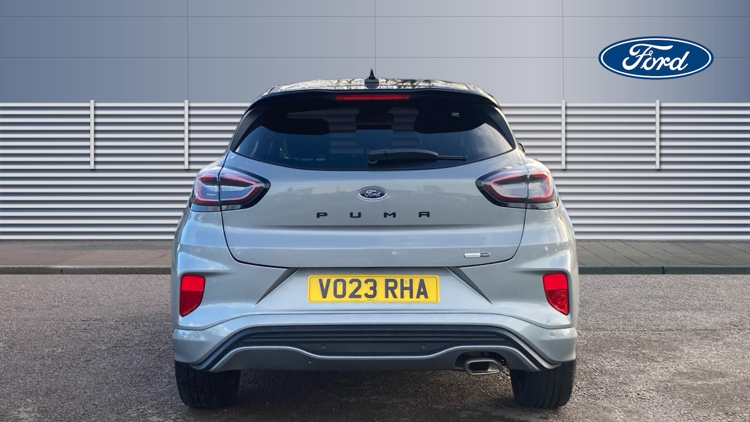 Used Ford Puma 2023 for sale - 76791286: Photo 6