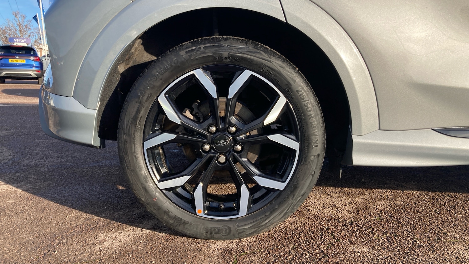 Used Ford Puma 2023 for sale - 76791286: Photo 7