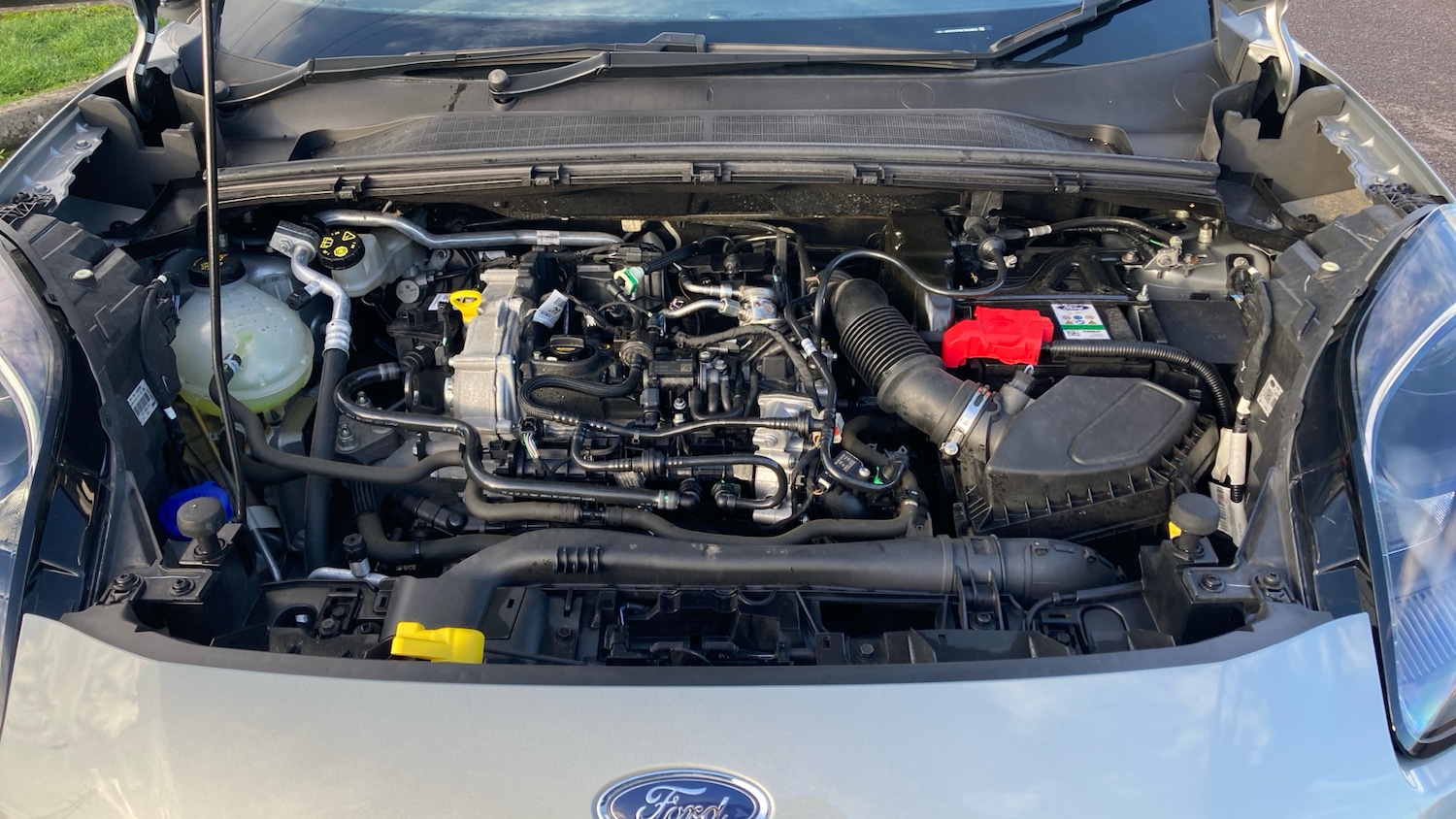 Used Ford Puma 2023 for sale - 76791286: Photo 8