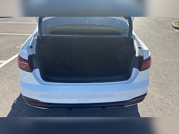 Used Audi A4 2020 for sale - 78367584: Photo