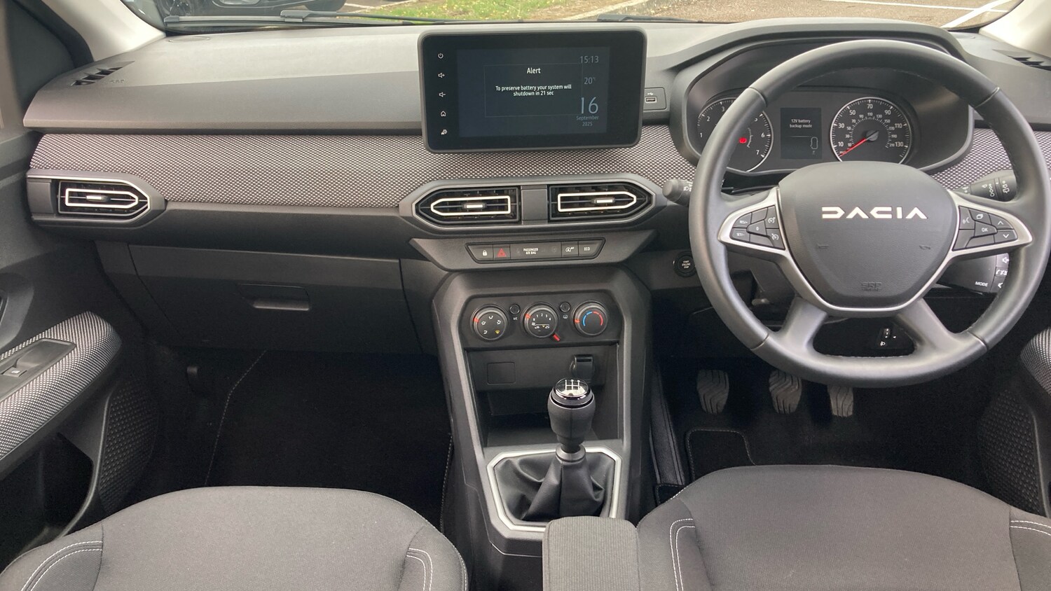 Used Dacia Sandero 2023 for sale - 75982368: Photo 10