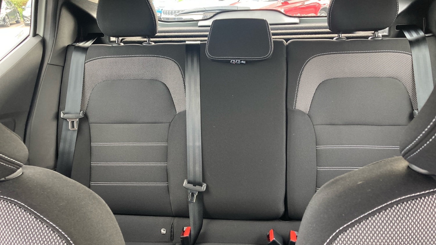 Used Dacia Sandero 2023 for sale - 75982368: Photo 15