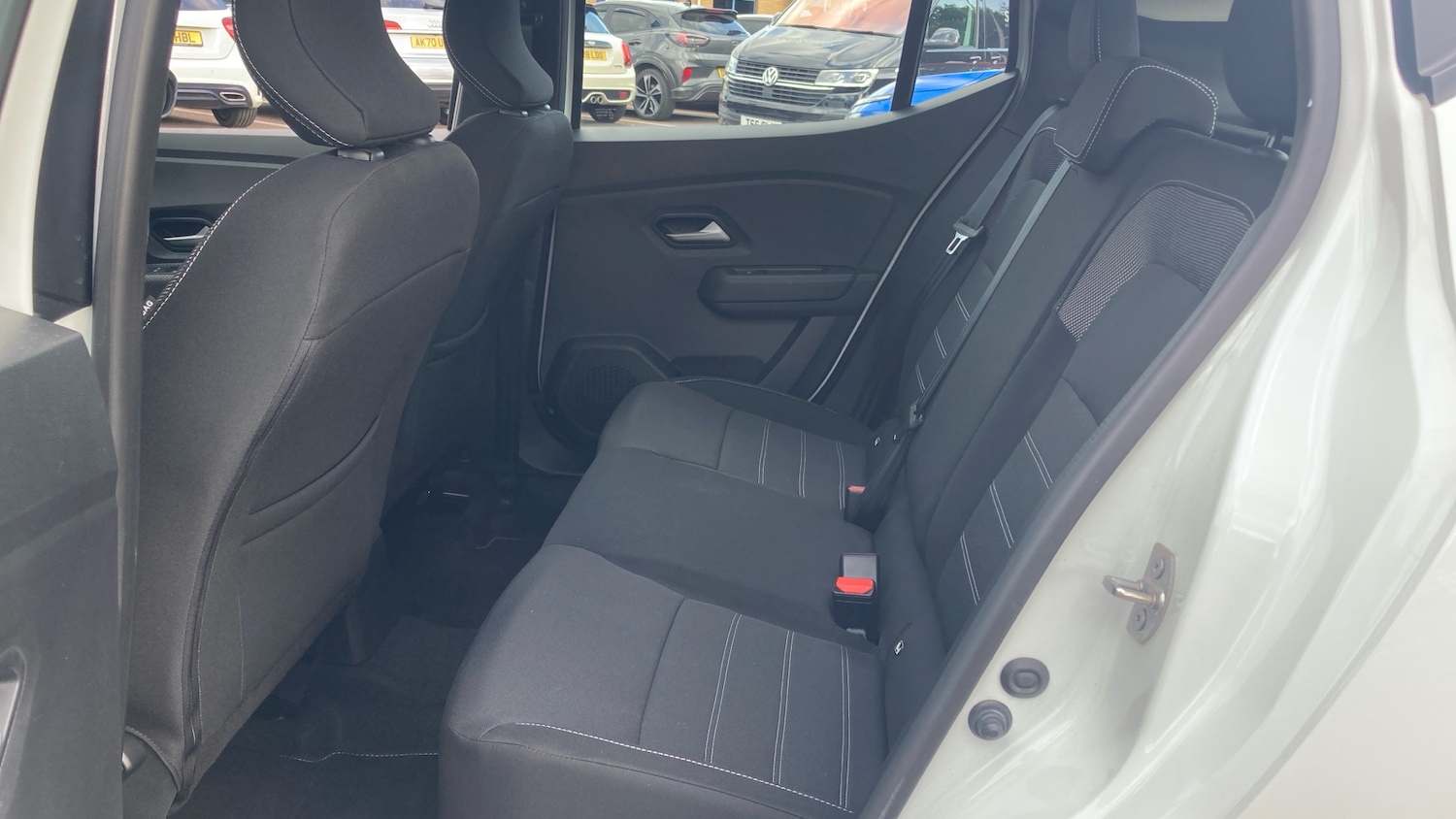 Used Dacia Sandero 2023 for sale - 75982368: Photo 16