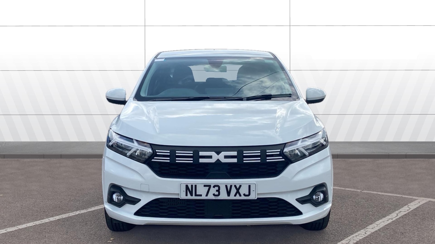 Used Dacia Sandero 2023 for sale - 75982368: Photo 3