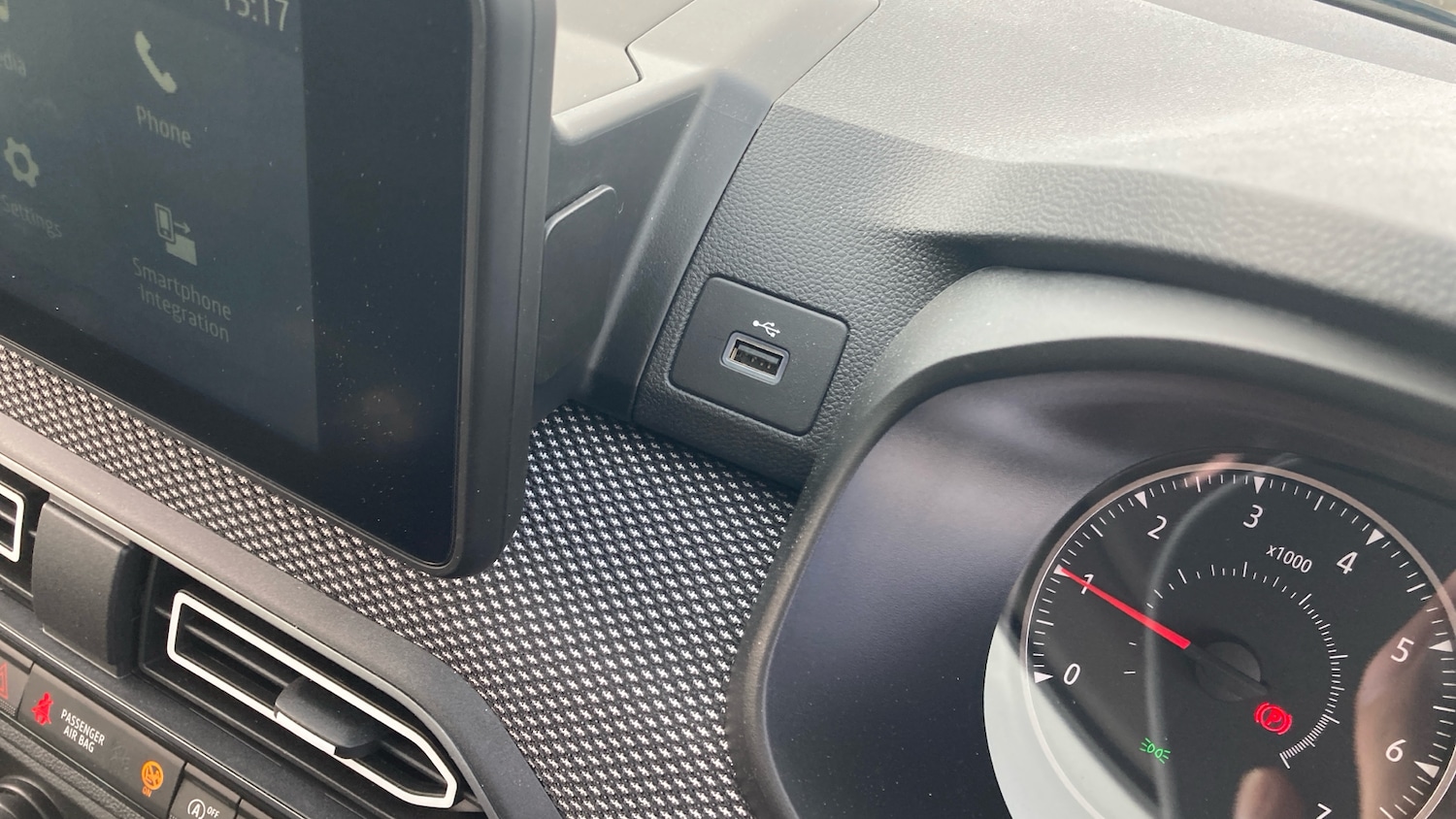Used Dacia Sandero 2023 for sale - 75982368: Photo 30