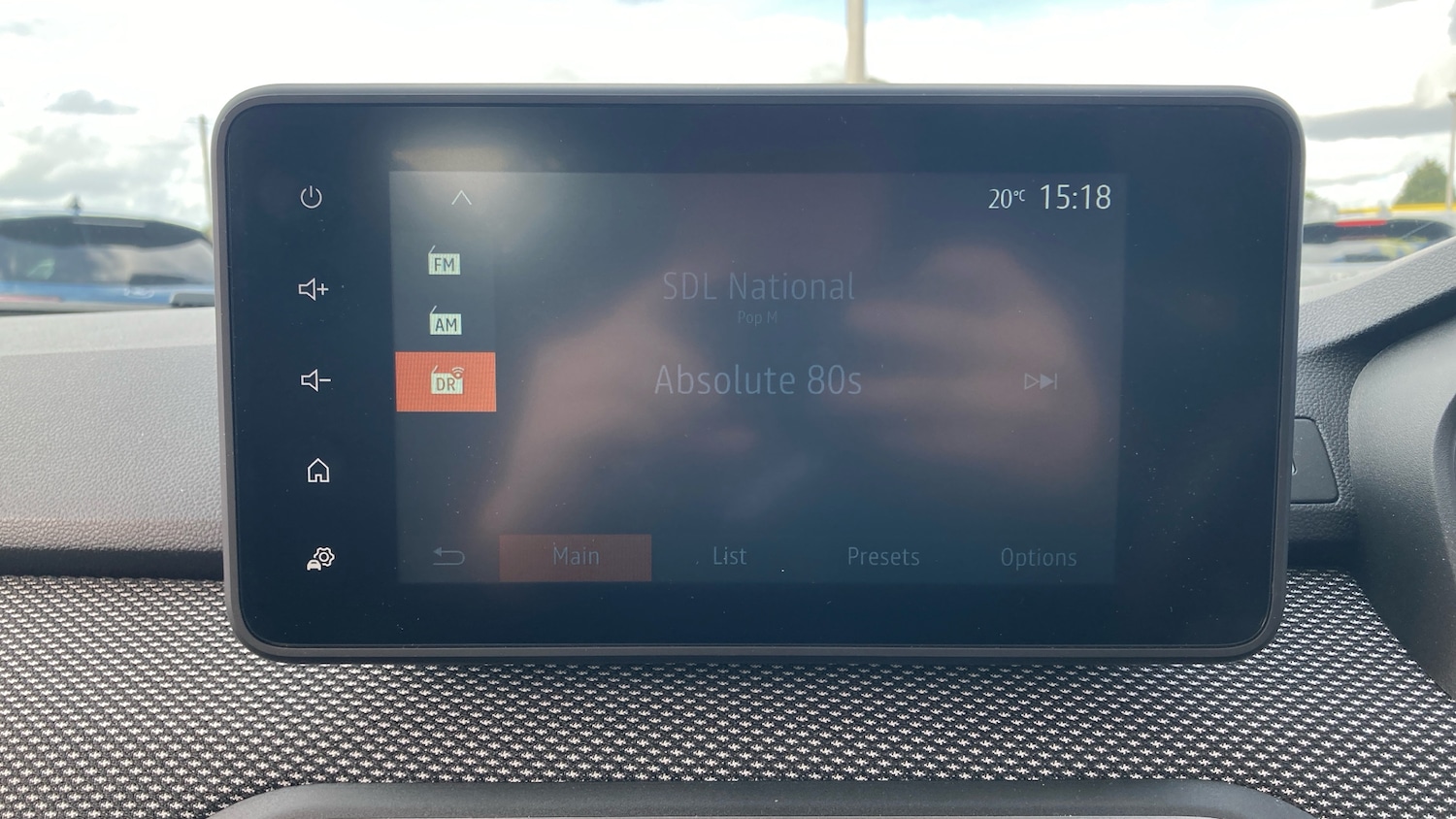 Used Dacia Sandero 2023 for sale - 75982368: Photo 37