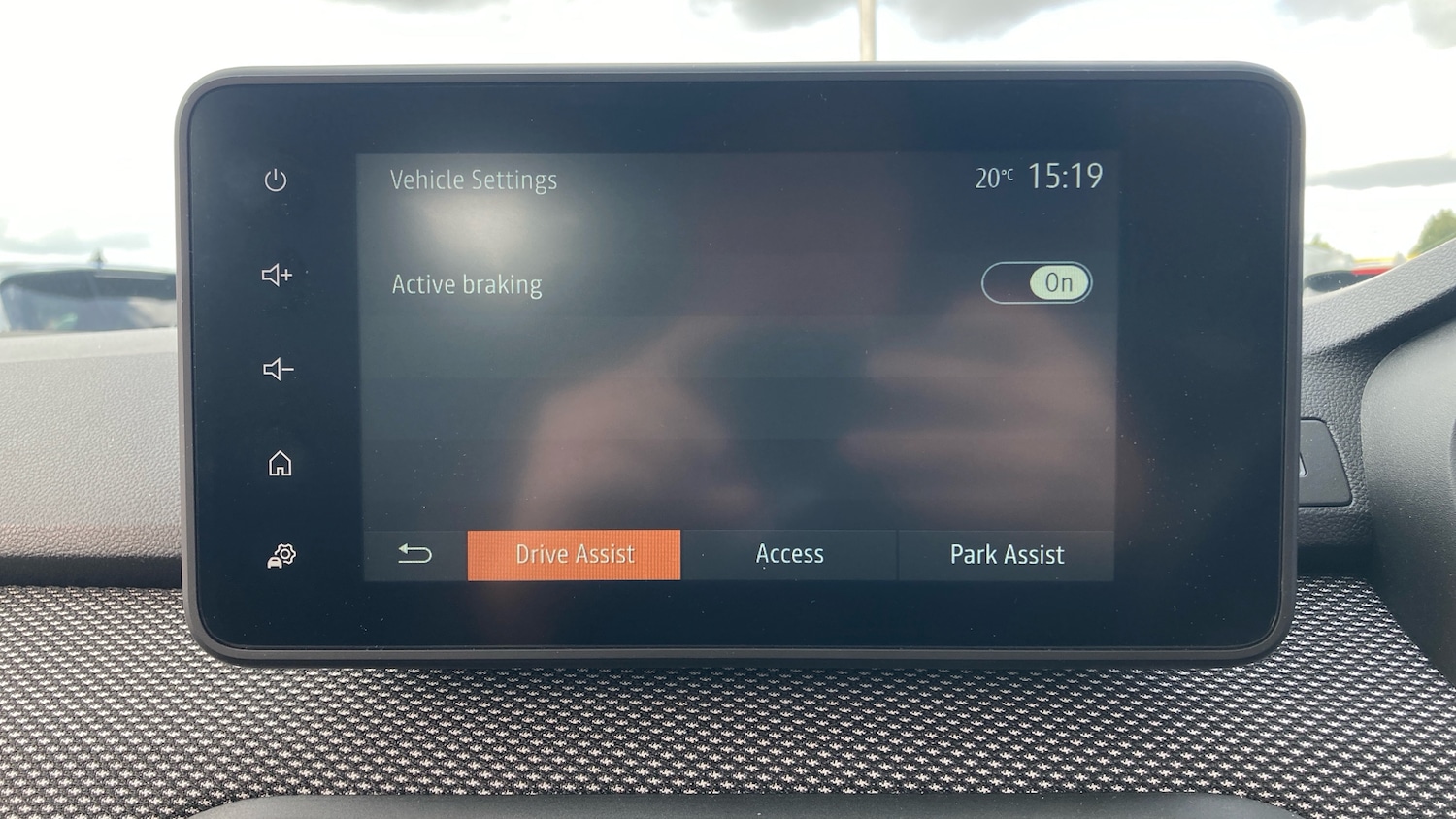 Used Dacia Sandero 2023 for sale - 75982368: Photo 38