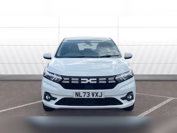 Used Dacia Sandero 2023 for sale - 75982368: Photo 3