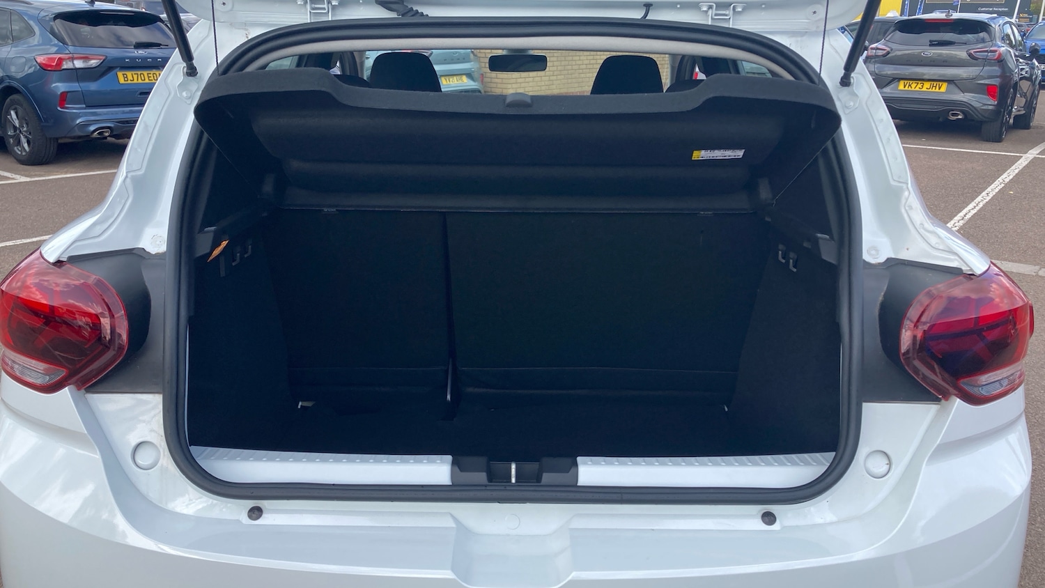 Used Dacia Sandero 2023 for sale - 75982368: Photo 4