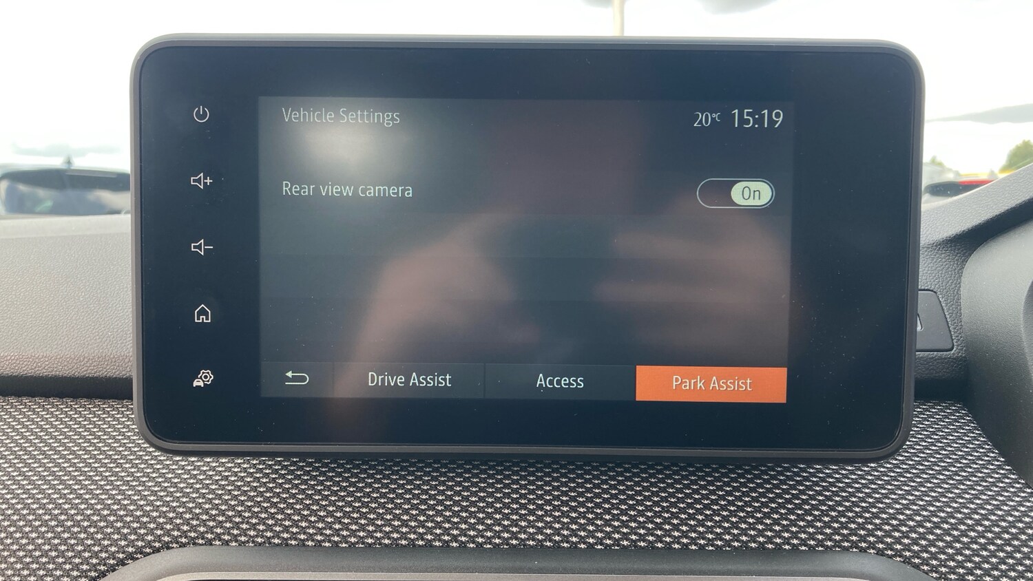 Used Dacia Sandero 2023 for sale - 75982368: Photo 42