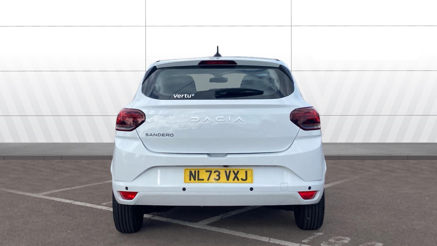 Used Dacia Sandero 2023 for sale - 75982368: Photo 6
