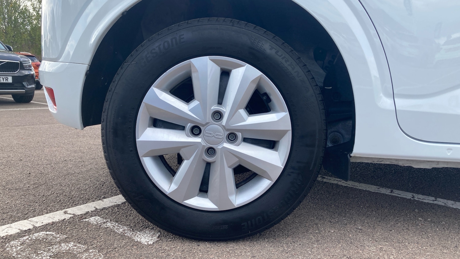 Used Dacia Sandero 2023 for sale - 75982368: Photo 7