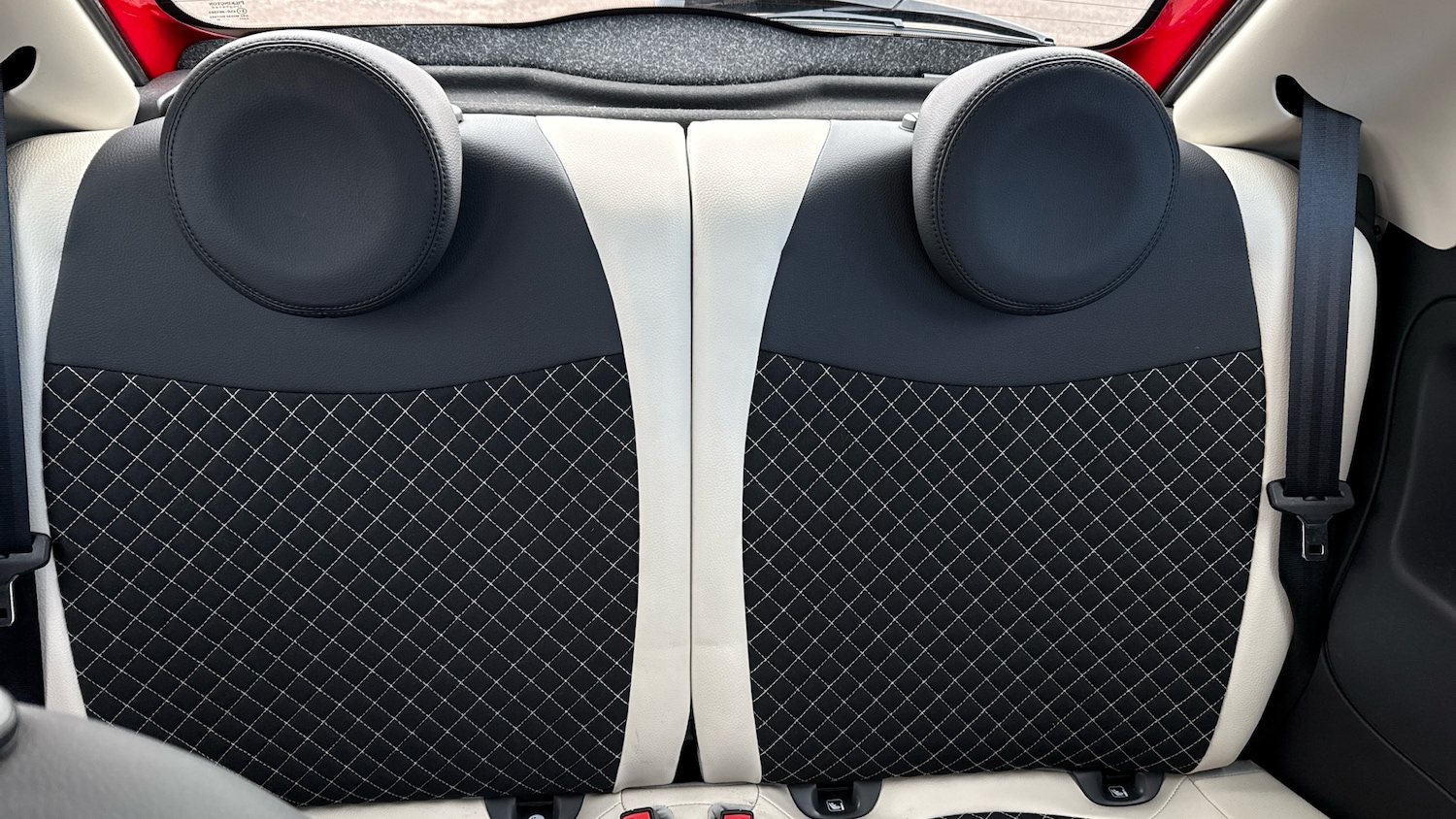 Used Fiat 500 2022 for sale - 77707055: Photo 15