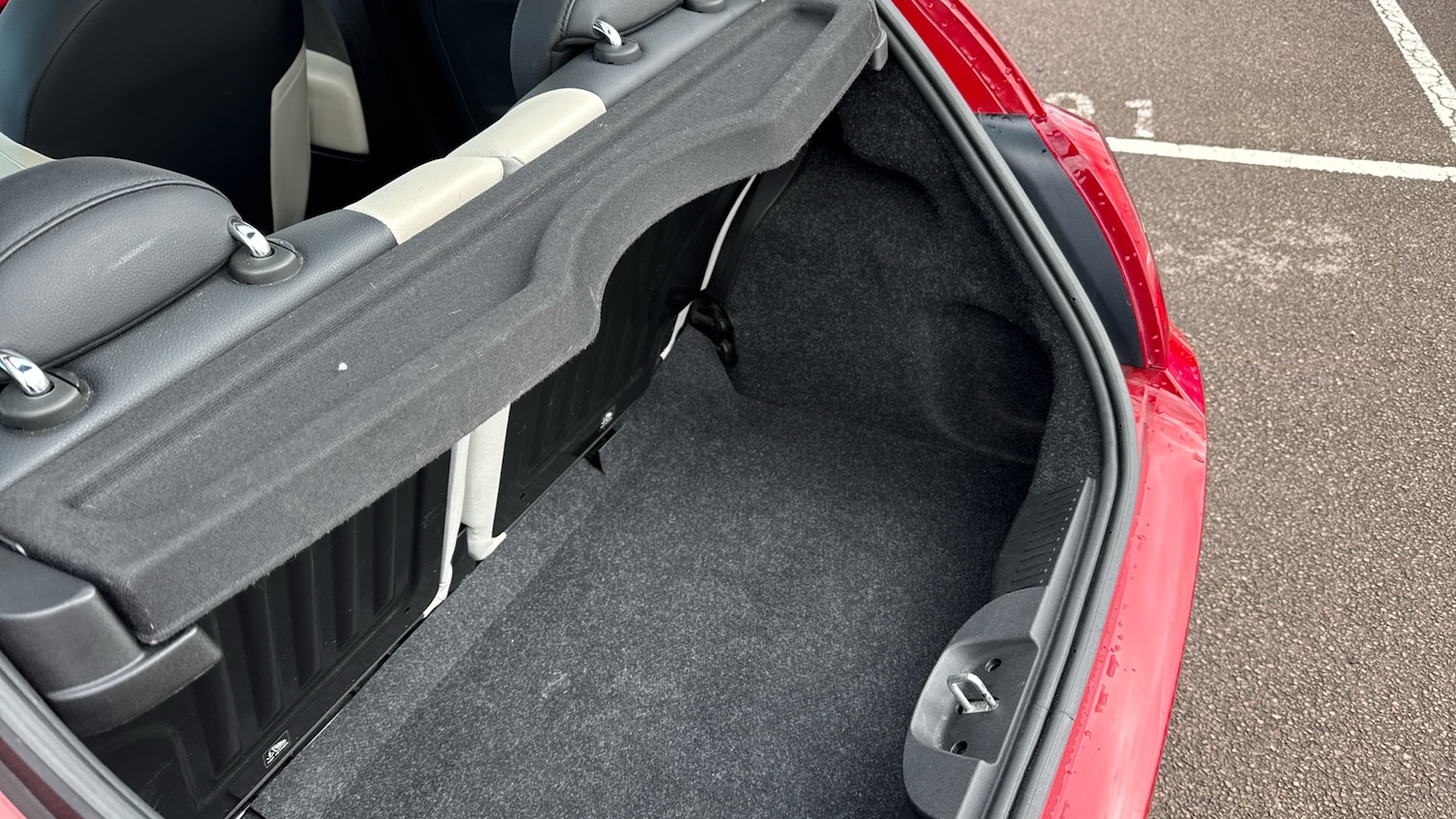 Used Fiat 500 2022 for sale - 77707055: Photo 21