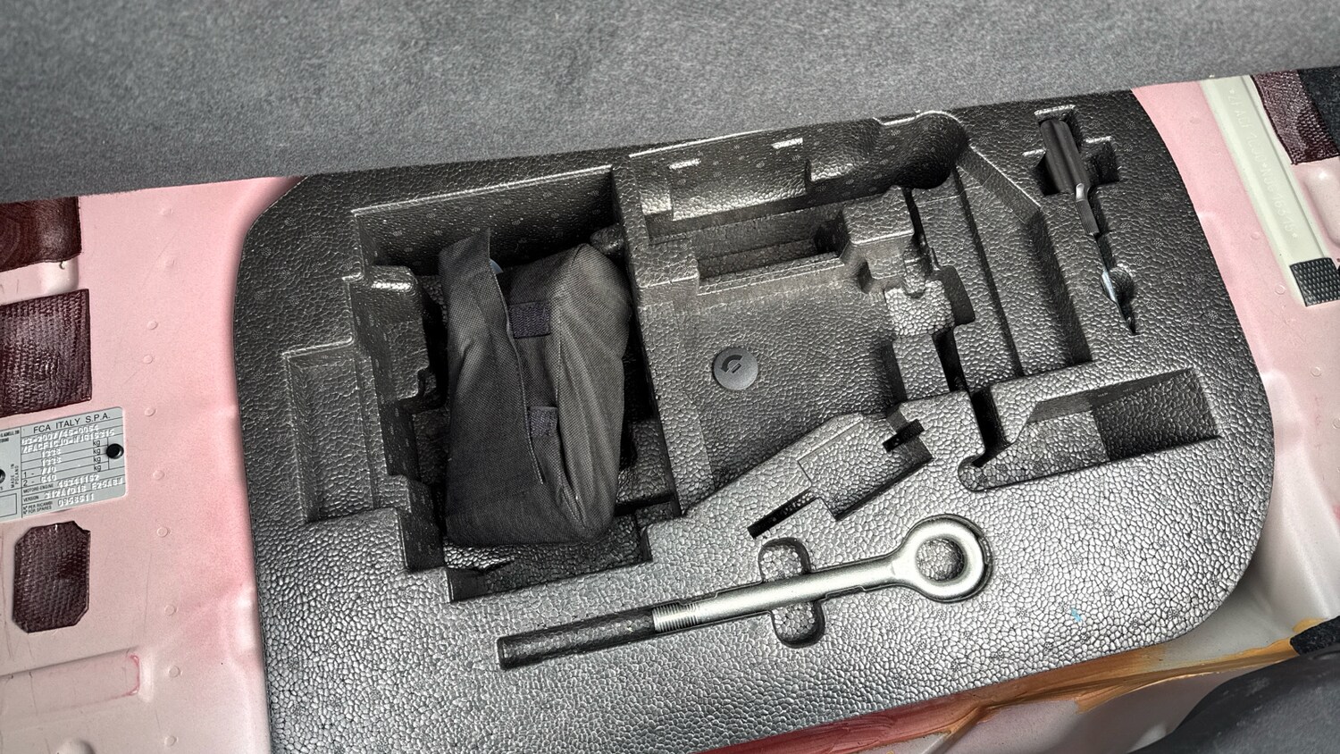 Used Fiat 500 2022 for sale - 77707055: Photo 22