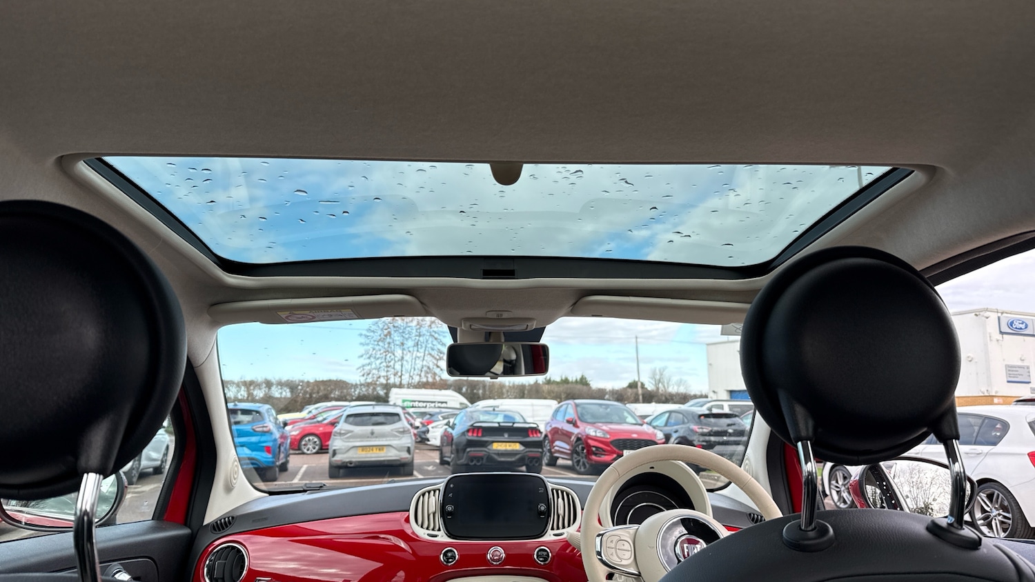 Used Fiat 500 2022 for sale - 77707055: Photo 23