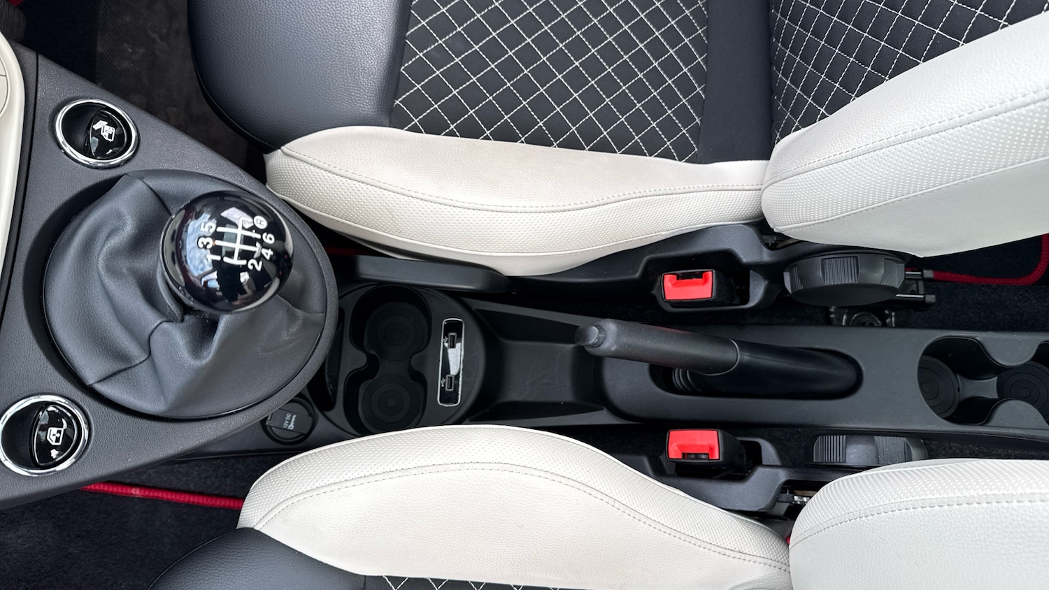 Used Fiat 500 2022 for sale - 77707055: Photo 27