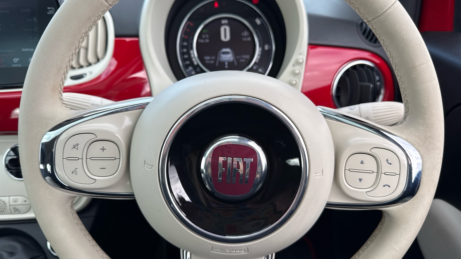 Used Fiat 500 2022 for sale - 77707055: Photo 28