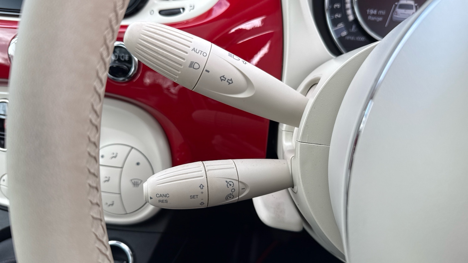 Used Fiat 500 2022 for sale - 77707055: Photo 29