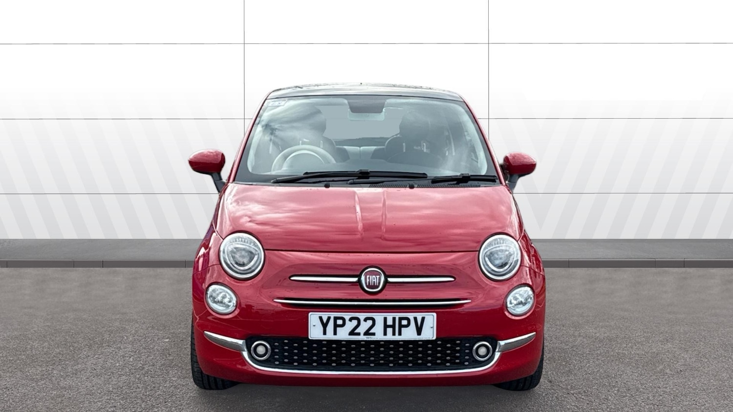 Used Fiat 500 2022 for sale - 77707055: Photo 3