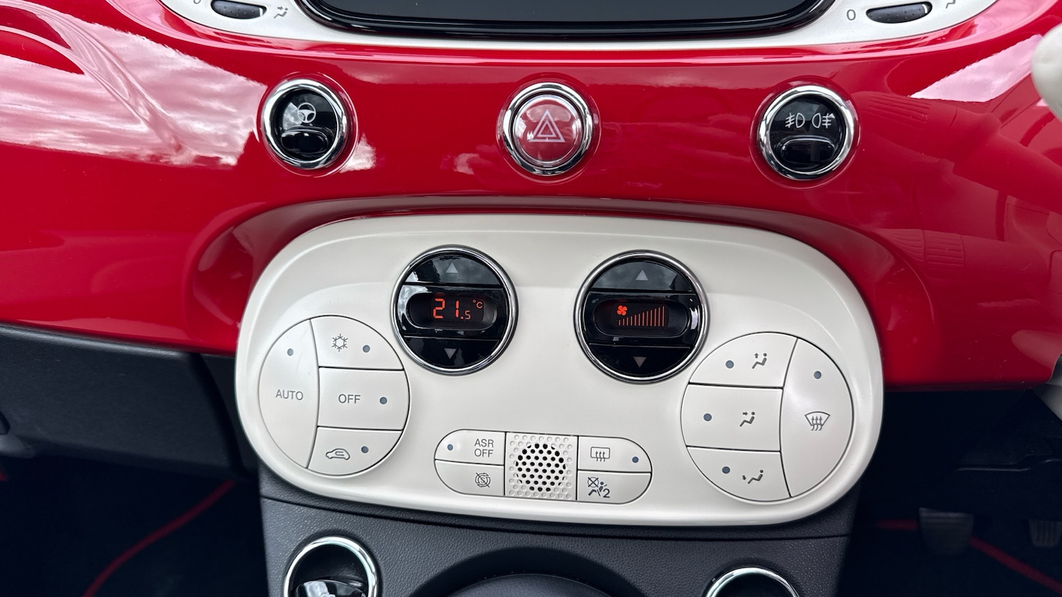 Used Fiat 500 2022 for sale - 77707055: Photo 31