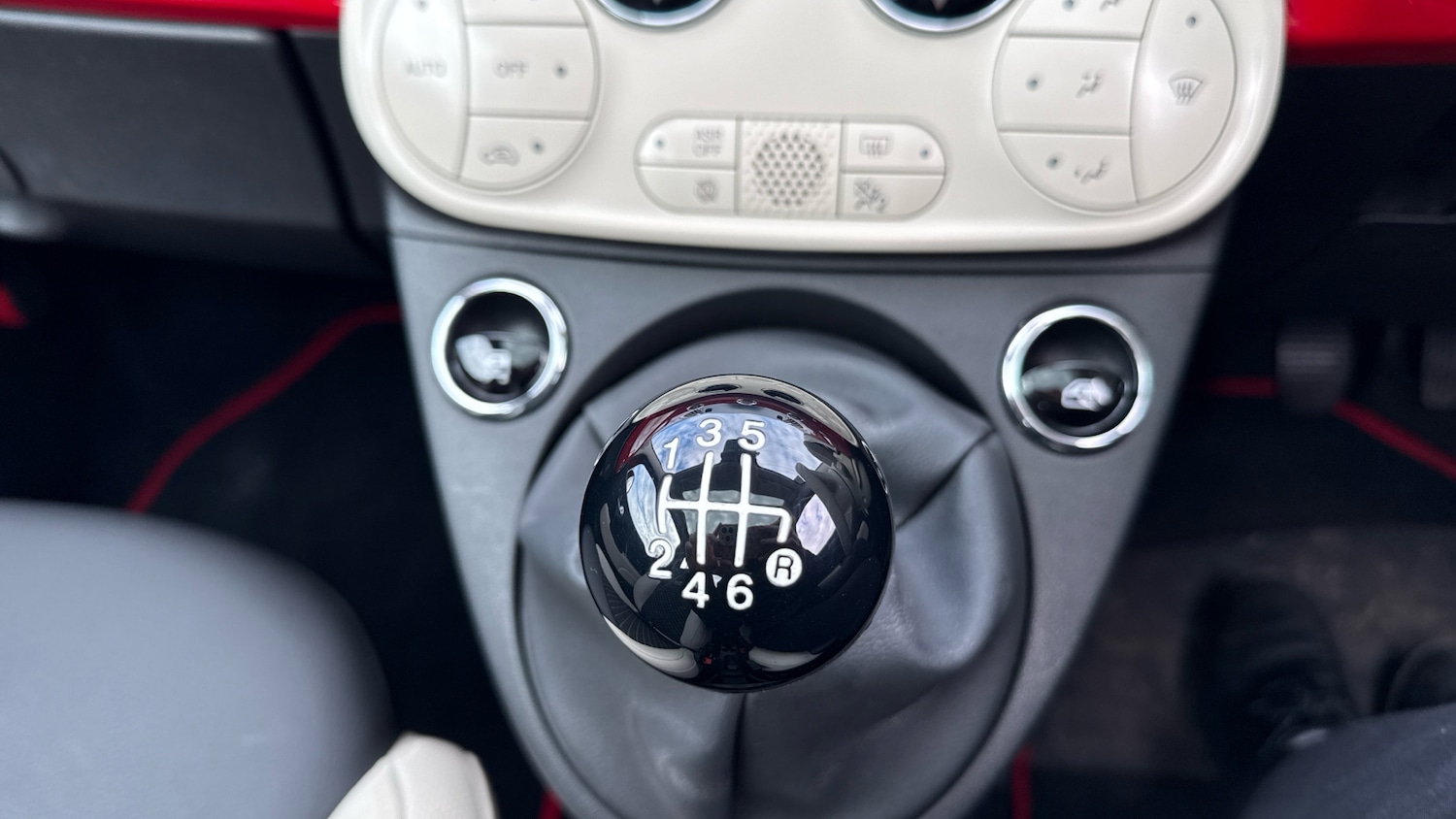 Used Fiat 500 2022 for sale - 77707055: Photo 32