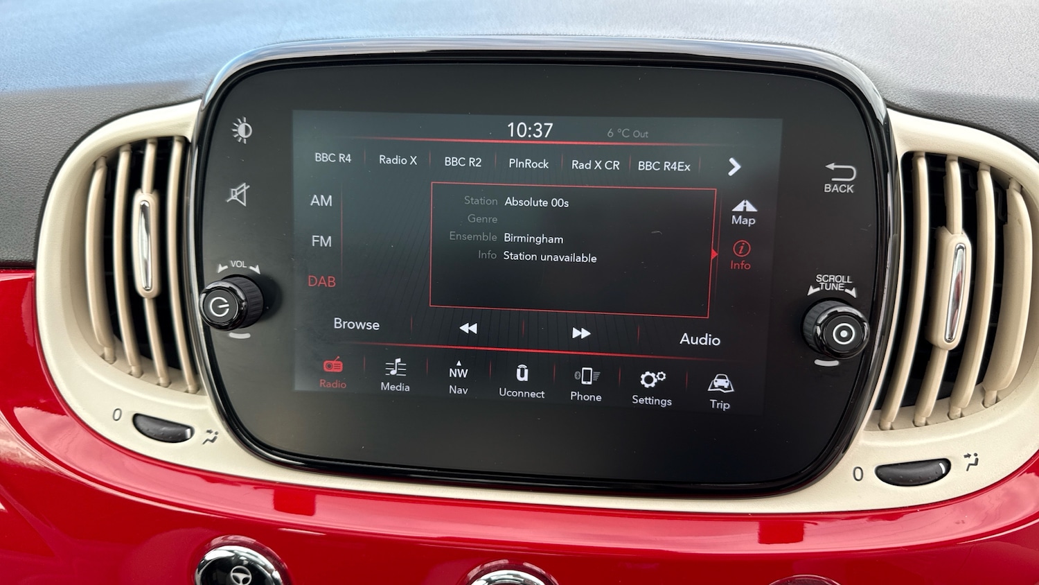 Used Fiat 500 2022 for sale - 77707055: Photo 33