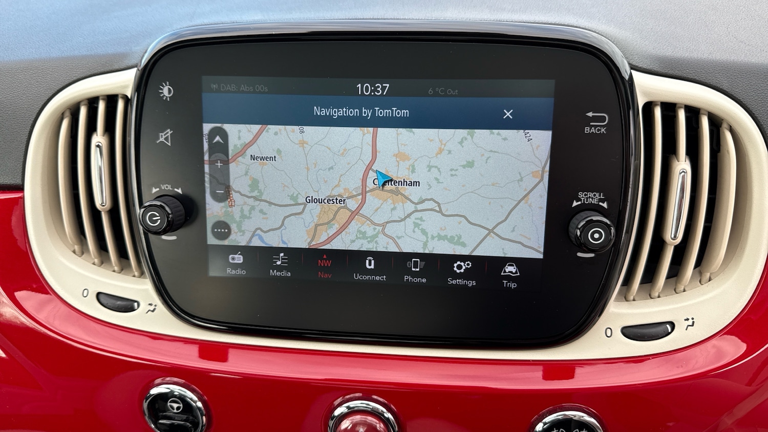 Used Fiat 500 2022 for sale - 77707055: Photo 35