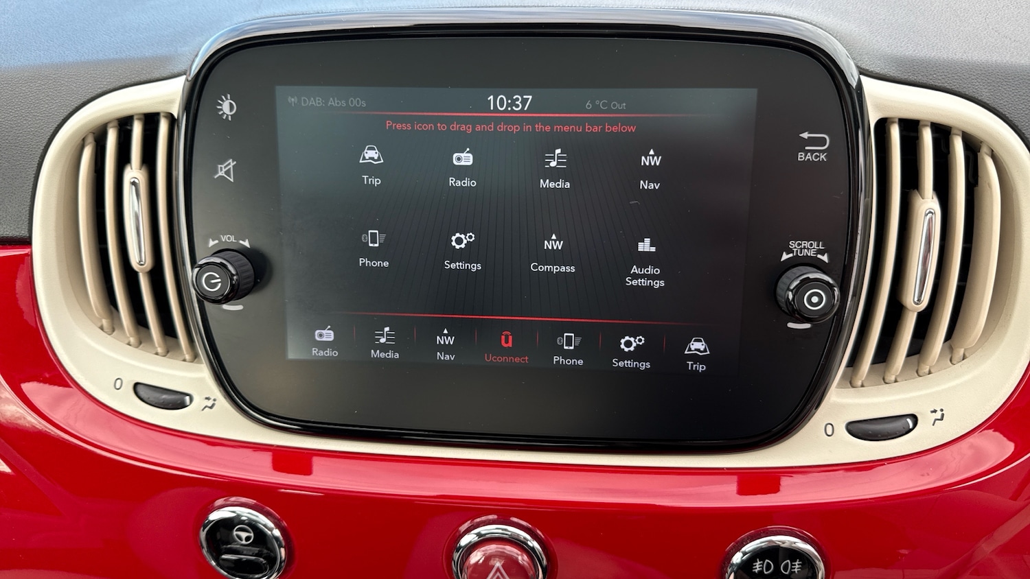 Used Fiat 500 2022 for sale - 77707055: Photo 36