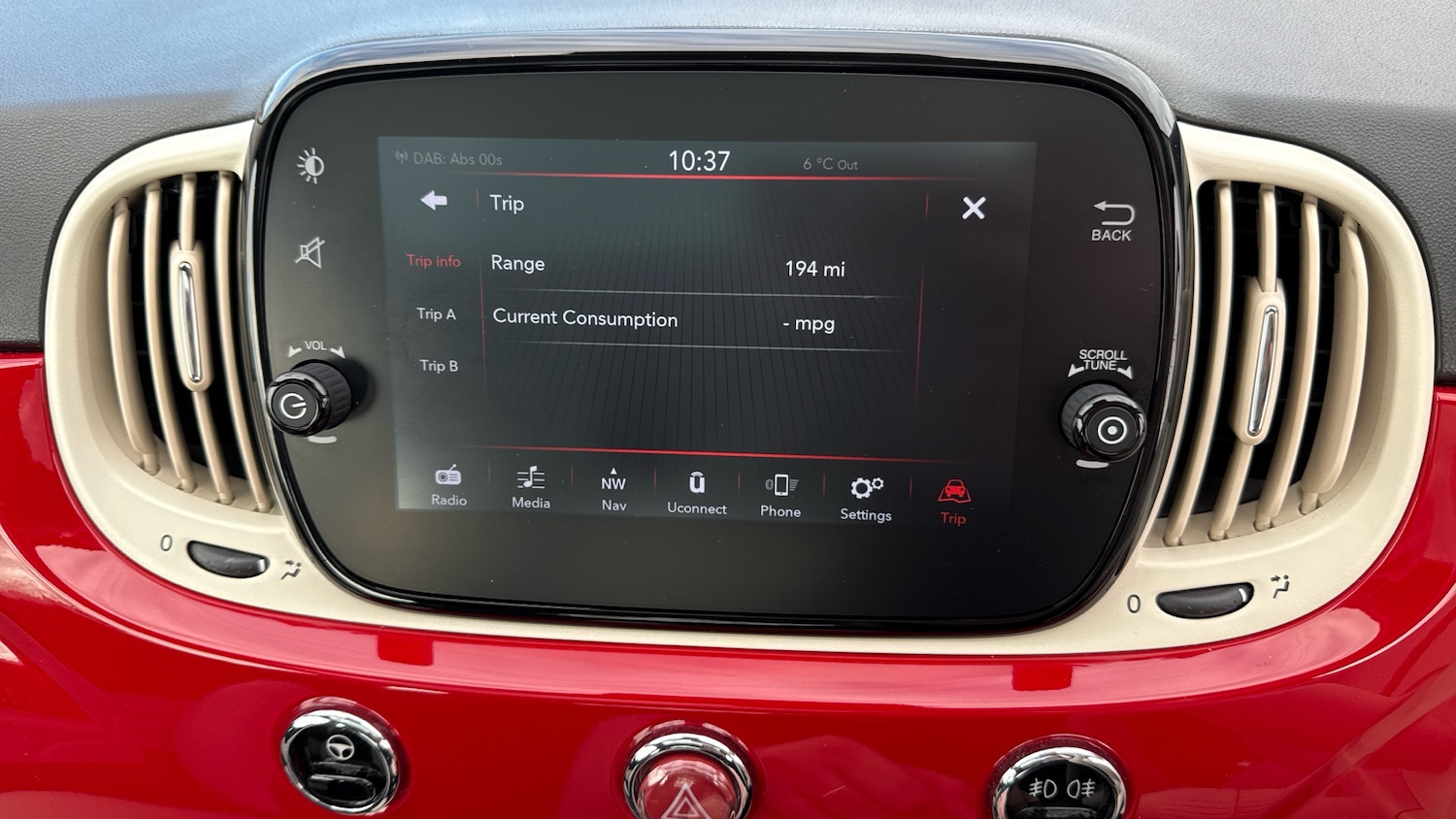 Used Fiat 500 2022 for sale - 77707055: Photo 39