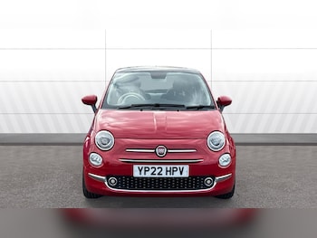 Used Fiat 500 2022 for sale - 77707055: Photo