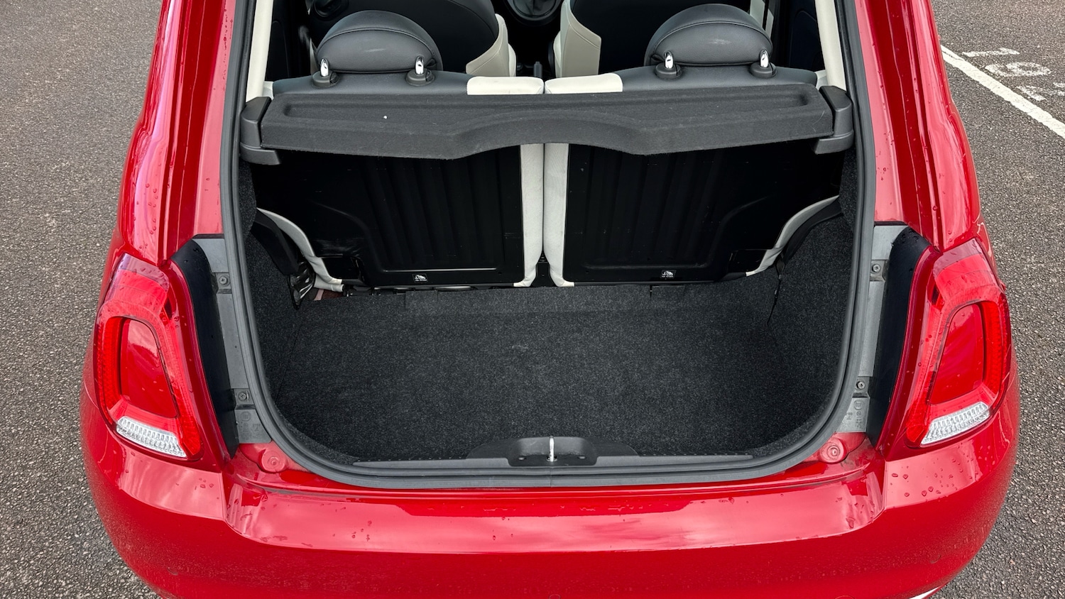 Used Fiat 500 2022 for sale - 77707055: Photo 4