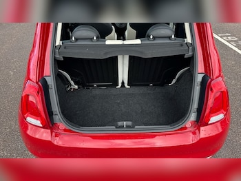 Used Fiat 500 2022 for sale - 77707055: Photo