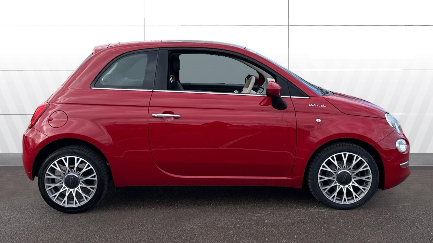 Used Fiat 500 2022 for sale - 77707055: Photo 5