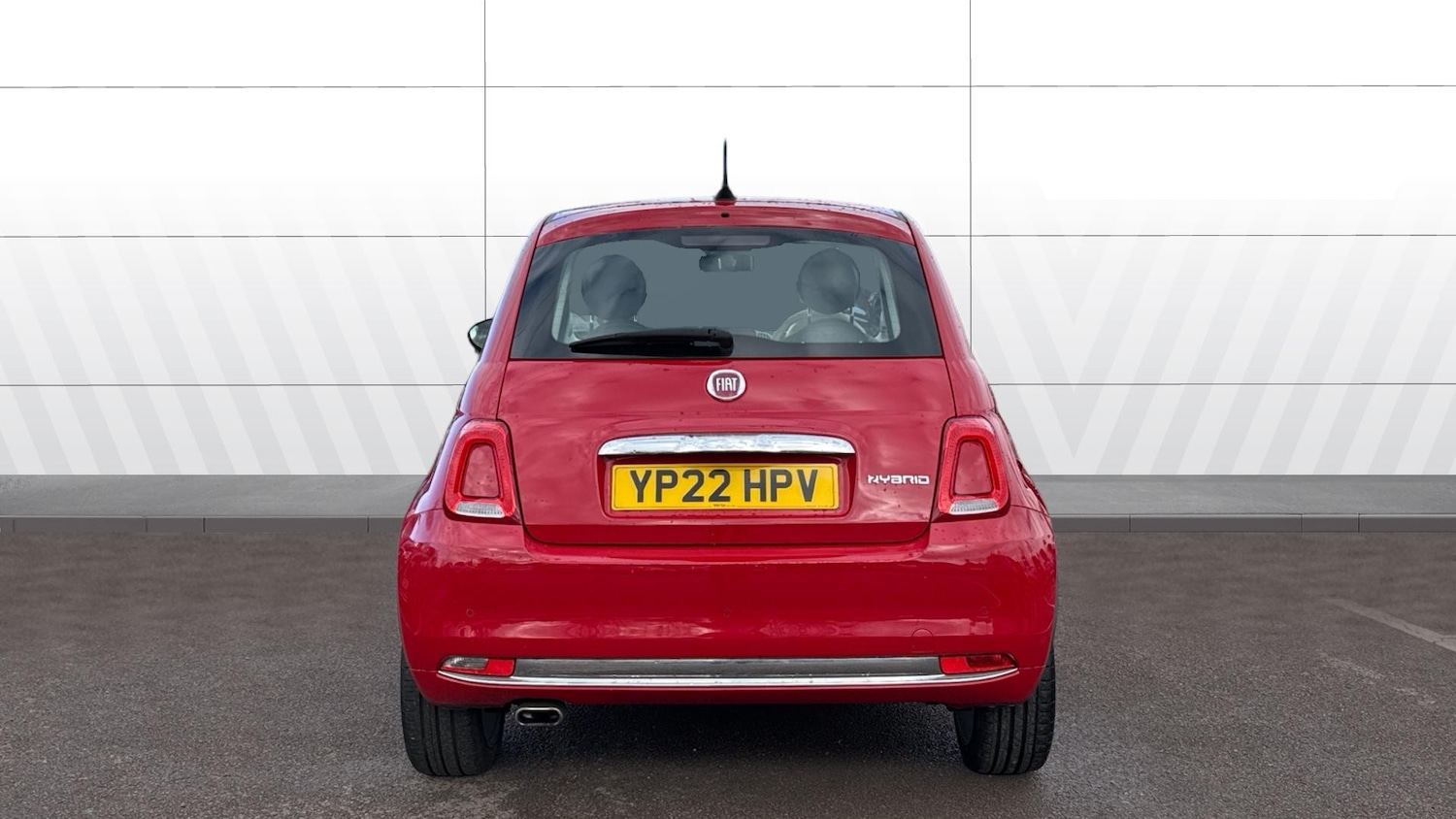 Used Fiat 500 2022 for sale - 77707055: Photo 6
