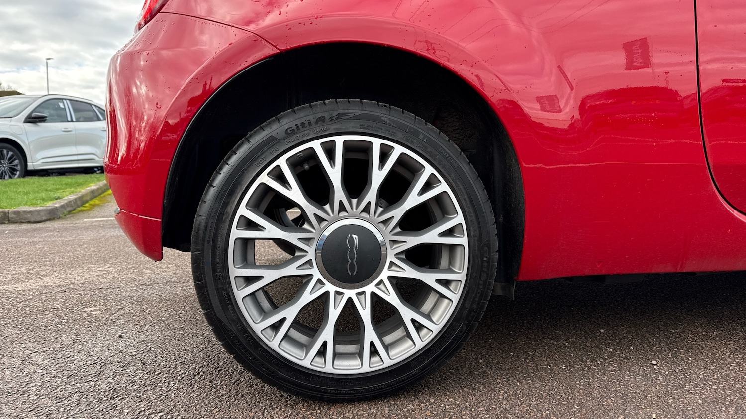 Used Fiat 500 2022 for sale - 77707055: Photo 7